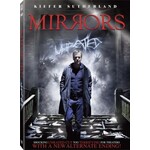 Mirrors (2008) [USED DVD]