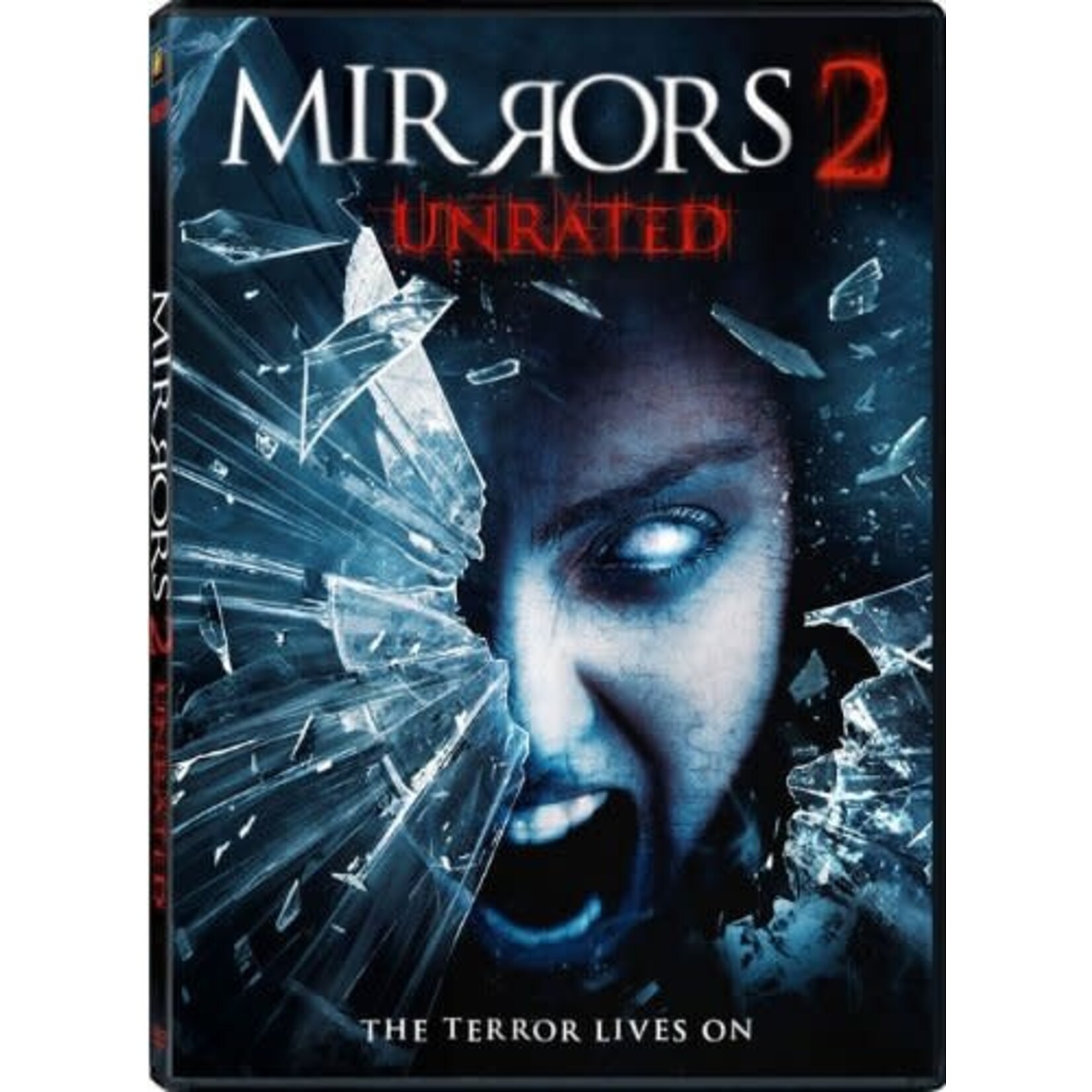 Mirrors 2 [USED DVD]