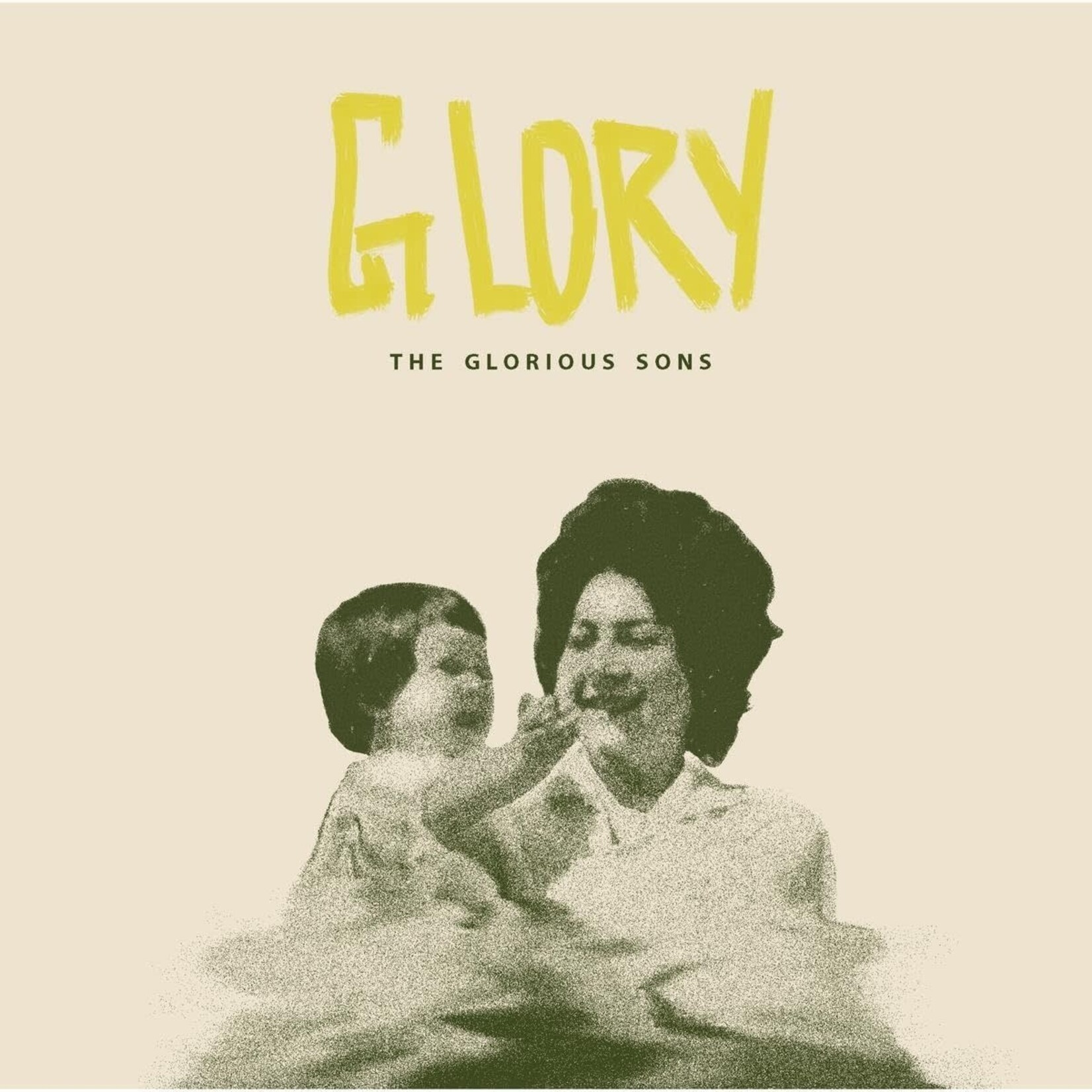 Glorious Sons - Glory [LP]