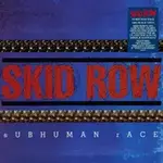 Skid Row - Subhuman Race [2LP]