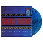 Skid Row - Subhuman Race (Blue/Black Vinyl) [2LP]