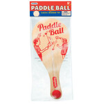 Retro Game - Paddle Ball Game