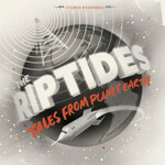 Riptides - Tales From Planet Earth [USED CD]