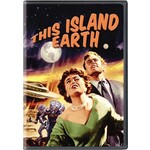 This Island Earth (1955) [DVD]