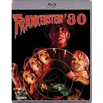 Frankenstein '80 (1972) [BRD]