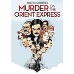 Murder On The Orient Express (1974) [DVD]