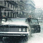 Lighthouse Family - Whatever Gets You Through The Day [USED CD]