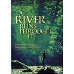 A River Runs Through It (1992) [USED DVD]