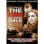 Life Of David Gale (2003) [USED DVD]