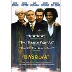 Basquiat (1996) [USED DVD]