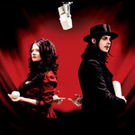 White Stripes - Get Behind Me Satan [USED CD]