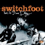 Switchfoot - Live In San Diego [USED DVD]