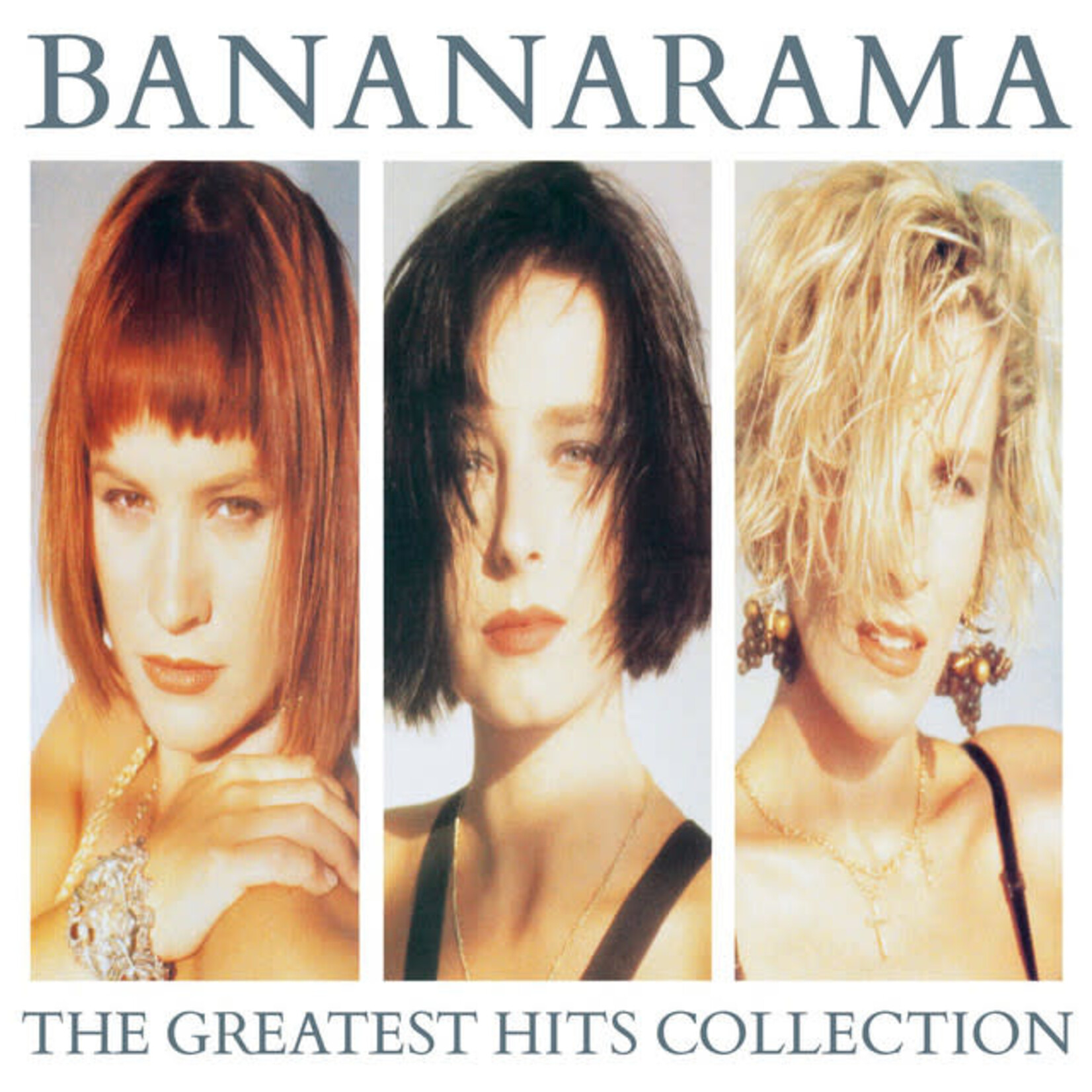 Bananarama - The Greatest Hits Collection [2CD]