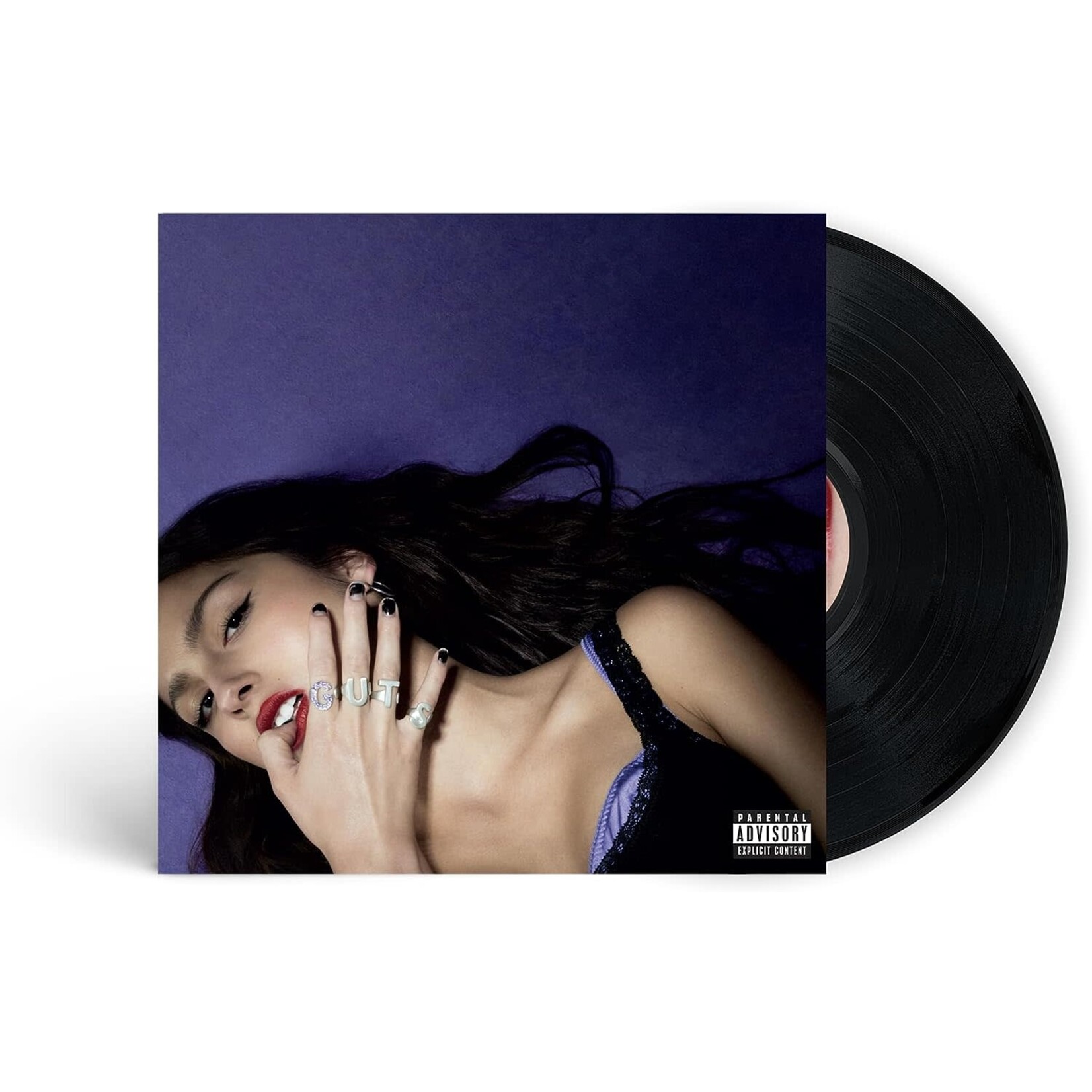 Olivia Rodrigo - Guts [LP]