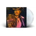 Tim McGraw - Standing Room Only (Clear Vinyl) [2LP]