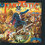 Elton John - Captain Fantastic And The Brown Dirt Cowboy [CD]