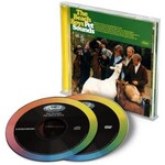 Beach Boys - Pet Sounds (50th Ann Dlx Ed) [2CD]