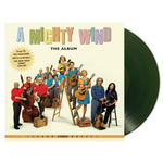 Various Artists - A Mighty Wind: The Album (Green Vinyl) [LP]
