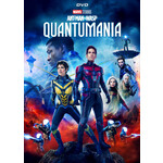 Ant-Man 3: Quantumania [DVD]