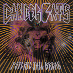 Cancer Bats - Psychic Jailbreak [CD]