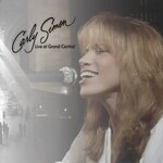 Carly Simon - Live At Grand Central [CD]
