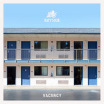 Bayside - Vacancy [CD]