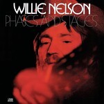 Willie Nelson - Phases And Stages (Clear Vinyl) [LP]