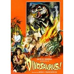 Dinosaurus! (1960) [DVD]