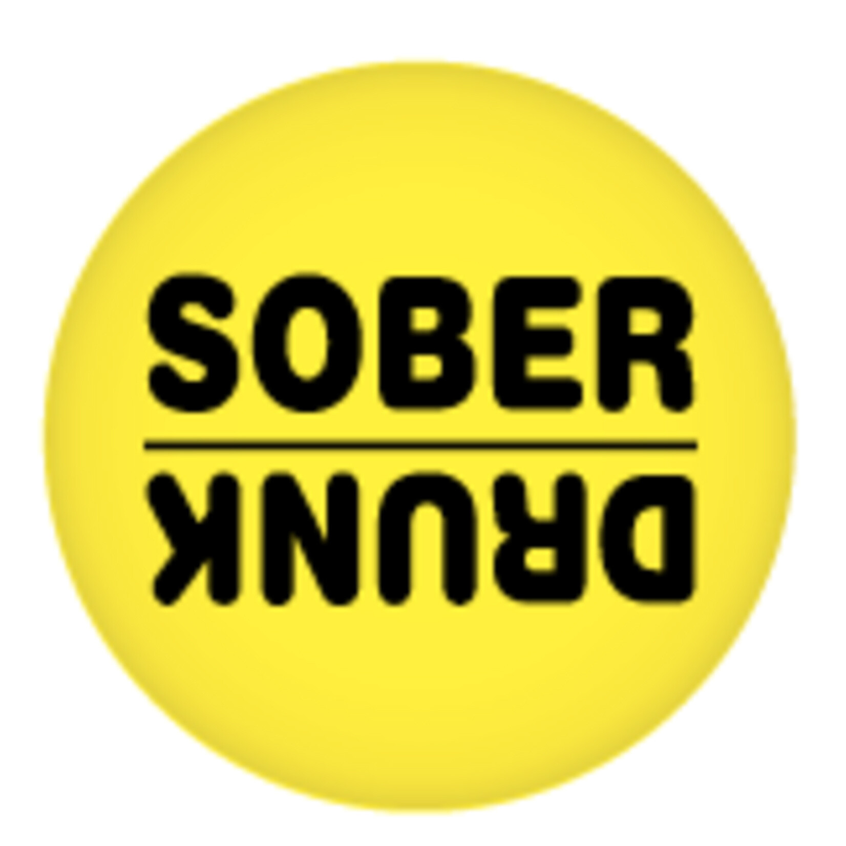 Button - Sober Drunk
