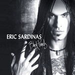 Eric Sardinas - Black Pearls [USED CD]