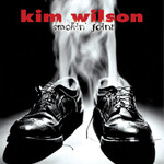 Kim Wilson - Smokin' Joint [USED CD]