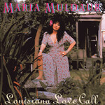 Maria Muldaur - Louisiana Love Call [USED CD]