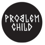 Sticker - Problem Child