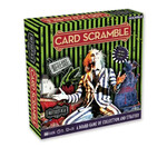Board Game - Card Scramble: Beetlejuice