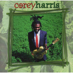 Corey Harris - Greens From The Garden [USED CD]