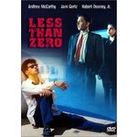 Less Than Zero (1987) [USED DVD]