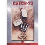 Catch-22 (1970) [USED DVD]