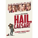 Hail, Caesar! (2016) [USED DVD]