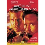 Ghost And The Darkness (1996) [USED DVD]