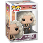 Pop! Rocks 357 - Shakira