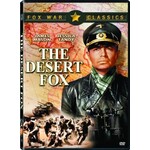 Desert Fox (1951) [DVD]