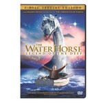 Water Horse: Legend Of The Deep (2007) [USED 2DVD]