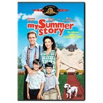 My Summer Story (1994) [USED DVD]