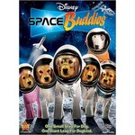 Space Buddies (2009) [USED DVD]