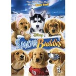 Snow Buddies (2008) [USED DVD]