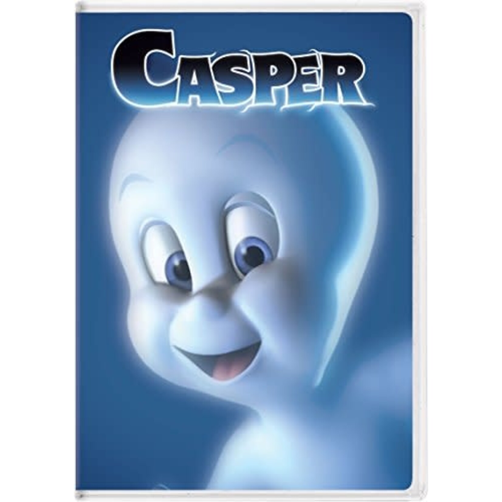 Casper (1995) [USED DVD]
