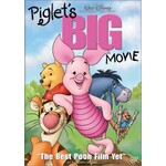 Piglet's Big Movie (2003) [USED DVD]