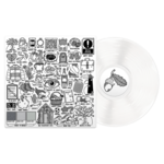 Ed Sheeran - Autumn Variations (White Vinyl) [LP]