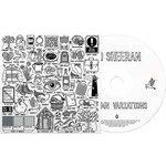 Ed Sheeran - Autumn Variations [CD]