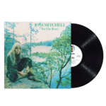 Joni Mitchell - For The Roses [LP]